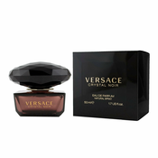 Parfem za žene Versace EDP Crystal Noir 50 ml