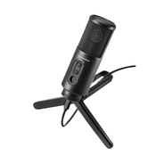 Tiesanjiao USB Mikrofon Tiesanjiao ATR2500X-USB 192khz/96bit type-c, (21024316)