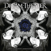 Dream Theater - Lost Not Forgotten Archives: Train of Thought Instrumental Demos (CD)
