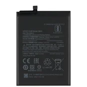 Baterija za Xiaomi Redmi Note 9 Pro/Note 10 Pro 4G, BN53, originalna, 5020 mAh