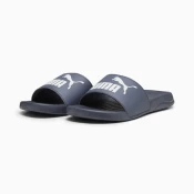 PUMA Popcat 20 Sandals, Inky Blue/White