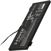 Baterija 2-POWER 15,4 V 3574 mAh za Acer Aspire AN515-54, AN715-51, A715-74G, Prodator PH315-52 77050293