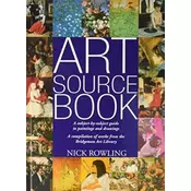 Art Source Book