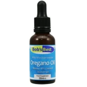 Bobs Best Origano Oil, origanovo olje, 30 ml