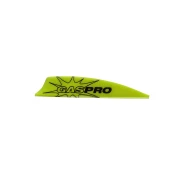 Gas Pro Vane NACA 200