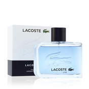 Lacoste Live toaletna voda za muškarce 75 ml