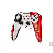 Thrustmaster F1 Wireless Gamepad Ferrari F150 Italia - Alonso LE