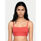 Calvin Klein Swimwear Gornji del bikini LV00Q61130 Roza