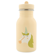 Trixie Baby - Otroška steklenička 350 ml, Mrs. Unicorn