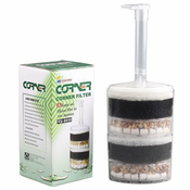 Biofiltr XY-2010 stojan na sipek medij