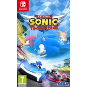 Team Sonic Racing Nintendo Switch