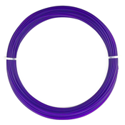 PLA Original Purple Sample - 1.75mm,50g