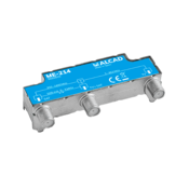 TV/SAT multiplekser ME-214 ALCAD