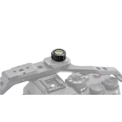 Tilta Universal Bubble Level - Black