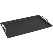 AMT GASTROGUSS GN-posoda 1/1, primerna za indukcijo, z ročaji, globina: 20 mm