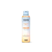 ISDIN Fotoprotector Wet Skin SPF 50 Prozirni sprej za tijelo