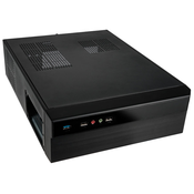 Kolink KLM-002 Micro-ATX Mini - črno KLM-002