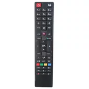 General FINLUX TVF43FFC4660, TVF40FFC4660 - zamenjava daljinski upravljalnik
