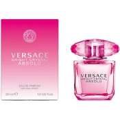 EDP za žene Versace Bright Crystal Absolu 30ml