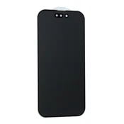 Zaštitno staklo Privacy 2.5D full glue za iPhone 14 Pro Max 6.7 crni