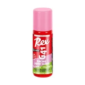 Rex Tekoča Maža Za Drsnost G41 Pink/Green