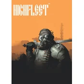 HighFleet (PC) Steam Key GLOBAL