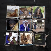 Various Artists - Every Song Has its End (2 LP)