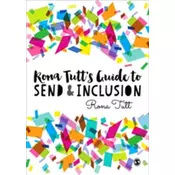 Rona Tutts Guide to SEND & Inclusion