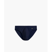 Mens Classic Swimsuit ATLANTIC - Navy Blue