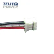 TELIT POWER Konektor JST PHR-3/ 24AWG