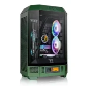 Racunar ZEUS GAMESCON R5 7600X/DDR5 32GB/M.2 1TB/RTX5060 8GB Green
