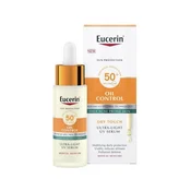 Sun Oil Control UV serum SPF50+