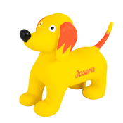 Josera igračka za pse pištalica Seppl - 1 komad