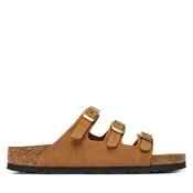 Natikači Birkenstock Florida 1033203 Rjava