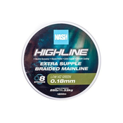 Nash Highline Extra Supple 8x