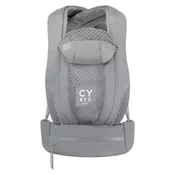 Cybex Kenguru Urban Mobility Coya Platinum thunder grey