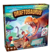 Draftosaurus