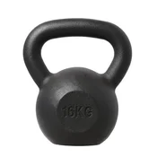 shumee Liatinová kettlebell KZG 16 kg HMS