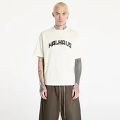 Majice HAL STUDIOS Halhaus T-Shirt UNISEX Off-White S