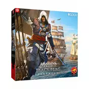 Assassins Creed Black Flag Resynced - 1000 Puzzle