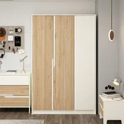 Hanah Home ormar Ruby 20401, 135 cm, Derin Sepet