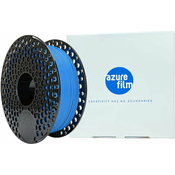 AzureFilm PLA Strongman Blue