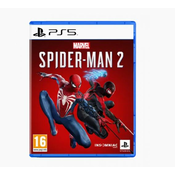 Marvels Spider-Man 2 Standard Edition PS5