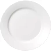 CHURCHILL Mediteranski plitvi krožnik, premer: 285 mm (12 kos)