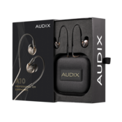 Audix A10 Profesionalne In Ear Slušalke