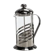 Vrč za čaj in kavo z batom 600ml 68490