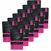 Hrana v vrečki Fitmin For Life Kitten 12x85 g