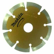 MAKITA diamantna rezalna plošča, 115 mm, A-84109