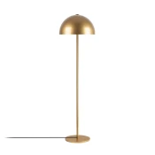 Opviq Podna lampa Mixed 11515, Boja zlata