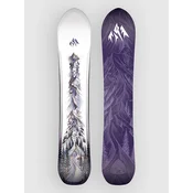 Jones Snowboards Dream Weaver 2.0 2027 Snowboard white